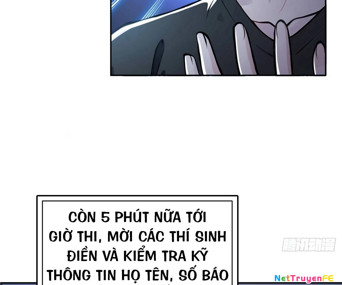 Ta Đoạt Xá Tử Thần, Phản Kích Xưng Vương! Chapter 1 - Trang 2