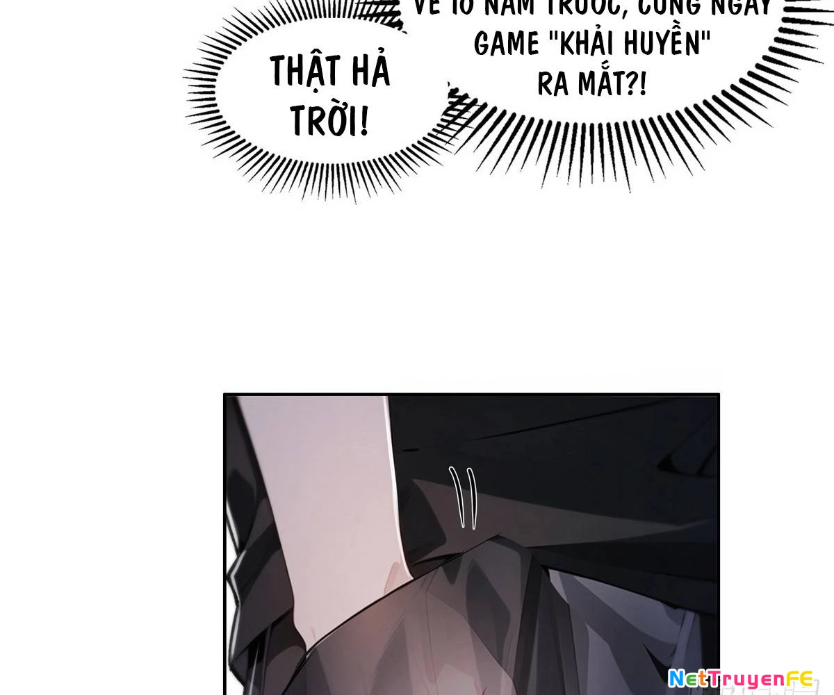 Ta Đoạt Xá Tử Thần, Phản Kích Xưng Vương! Chapter 1 - Trang 2