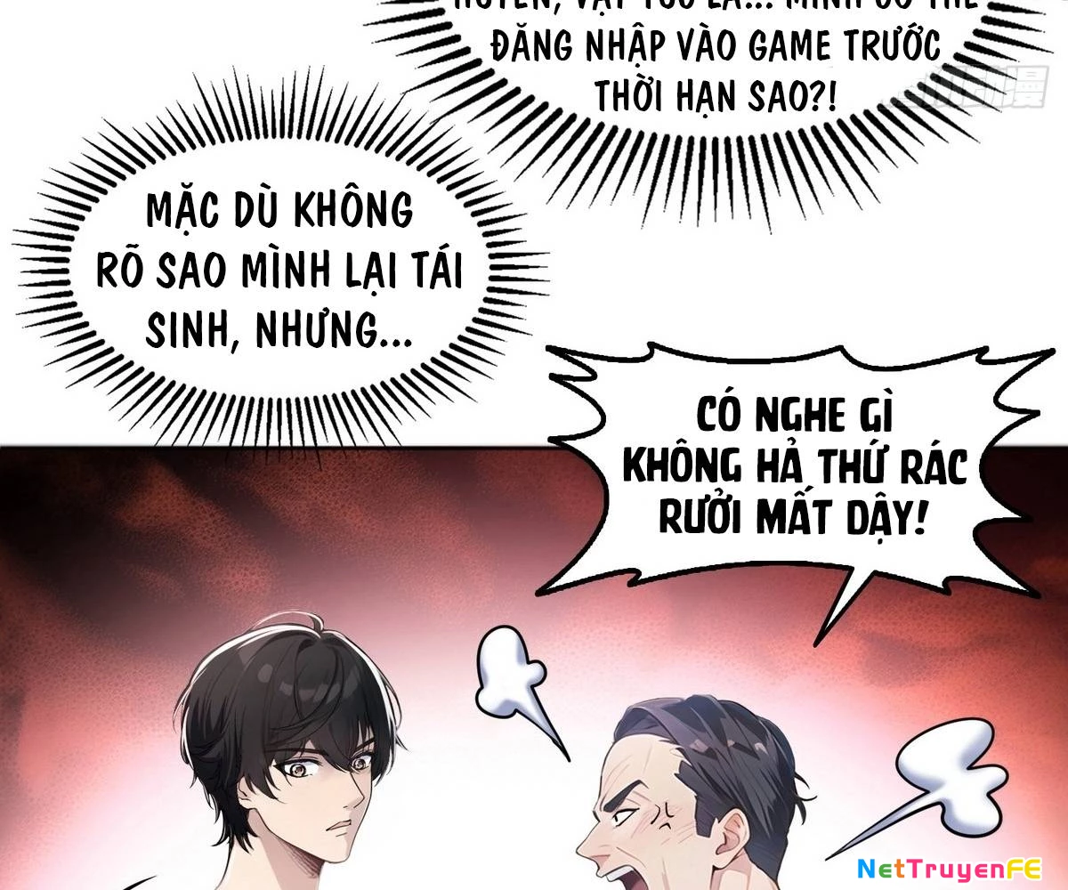 Ta Đoạt Xá Tử Thần, Phản Kích Xưng Vương! Chapter 1 - Trang 2