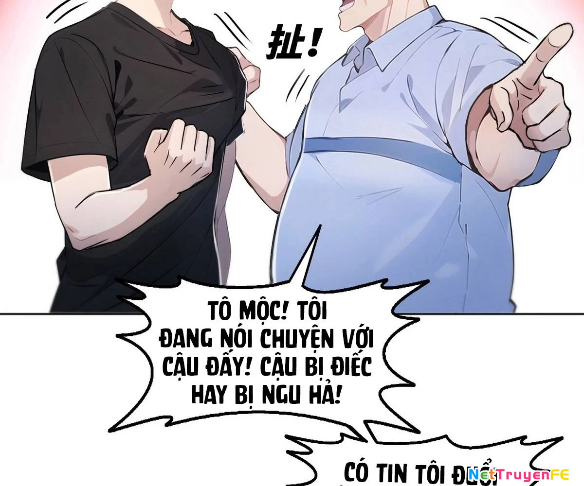 Ta Đoạt Xá Tử Thần, Phản Kích Xưng Vương! Chapter 1 - Trang 2