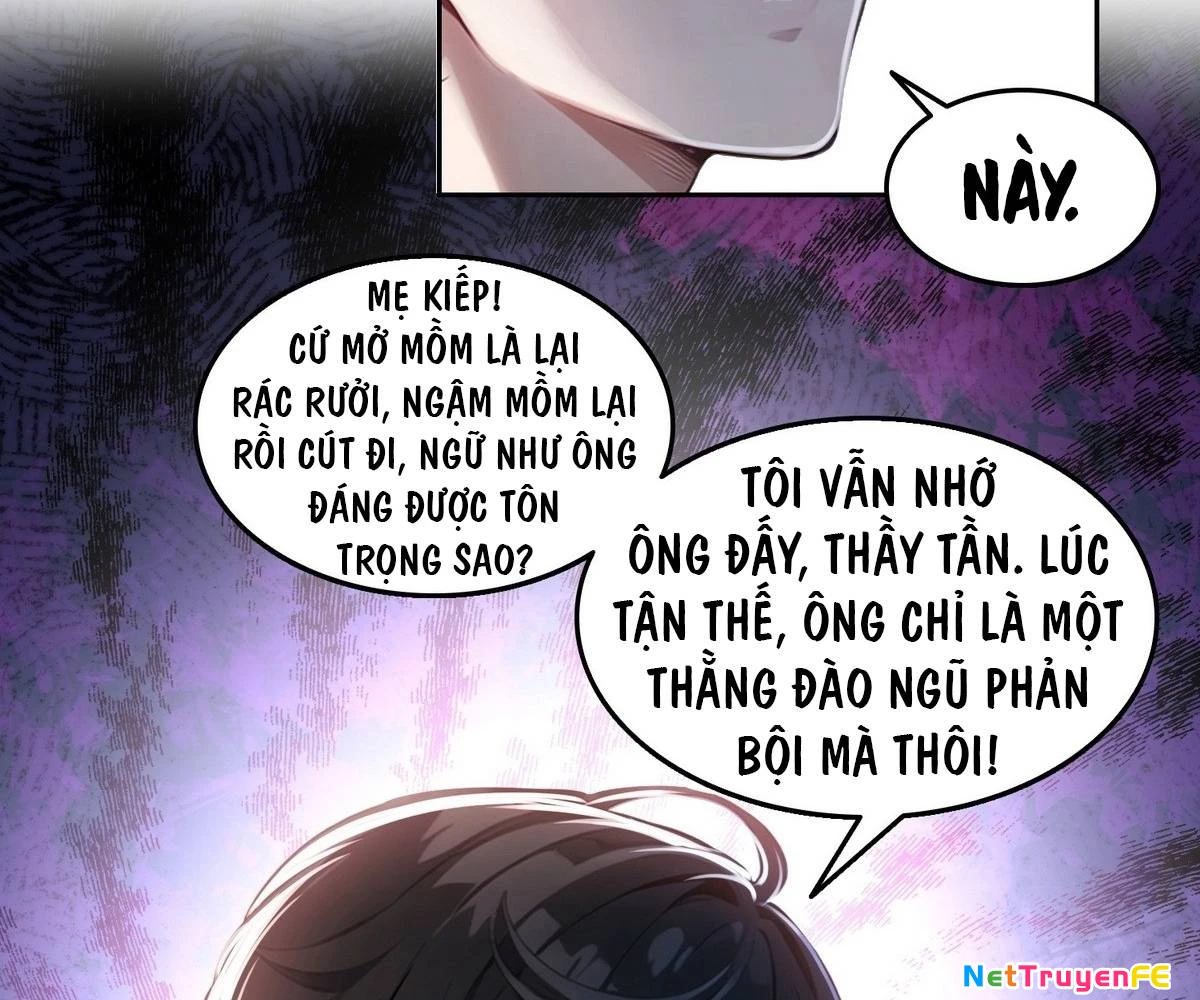 Ta Đoạt Xá Tử Thần, Phản Kích Xưng Vương! Chapter 1 - Trang 2