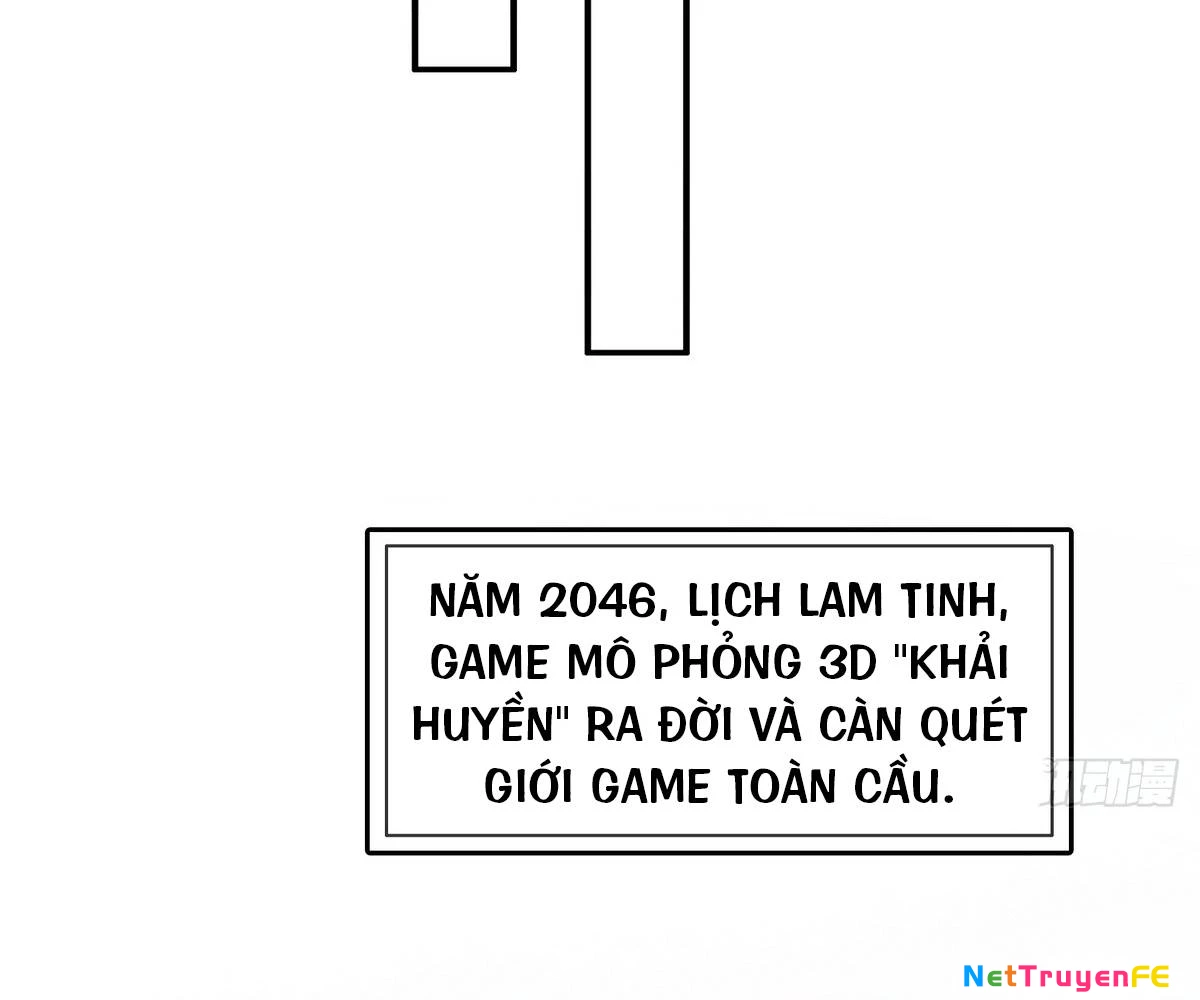 Ta Đoạt Xá Tử Thần, Phản Kích Xưng Vương! Chapter 1 - Trang 2