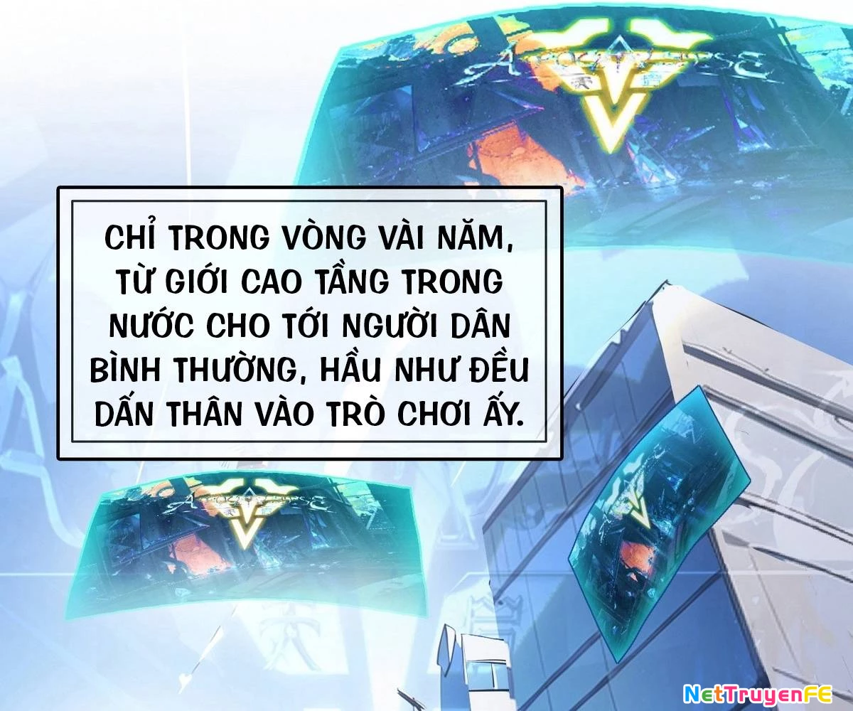 Ta Đoạt Xá Tử Thần, Phản Kích Xưng Vương! Chapter 1 - Trang 2