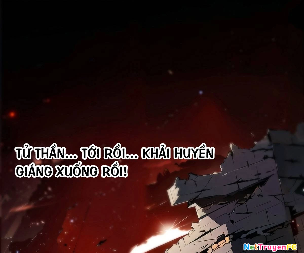 Ta Đoạt Xá Tử Thần, Phản Kích Xưng Vương! Chapter 1 - Trang 2