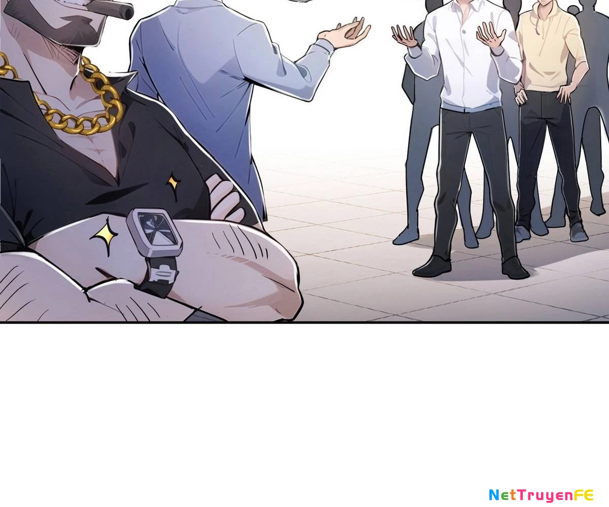 Ta Đoạt Xá Tử Thần, Phản Kích Xưng Vương! Chapter 1 - Trang 2