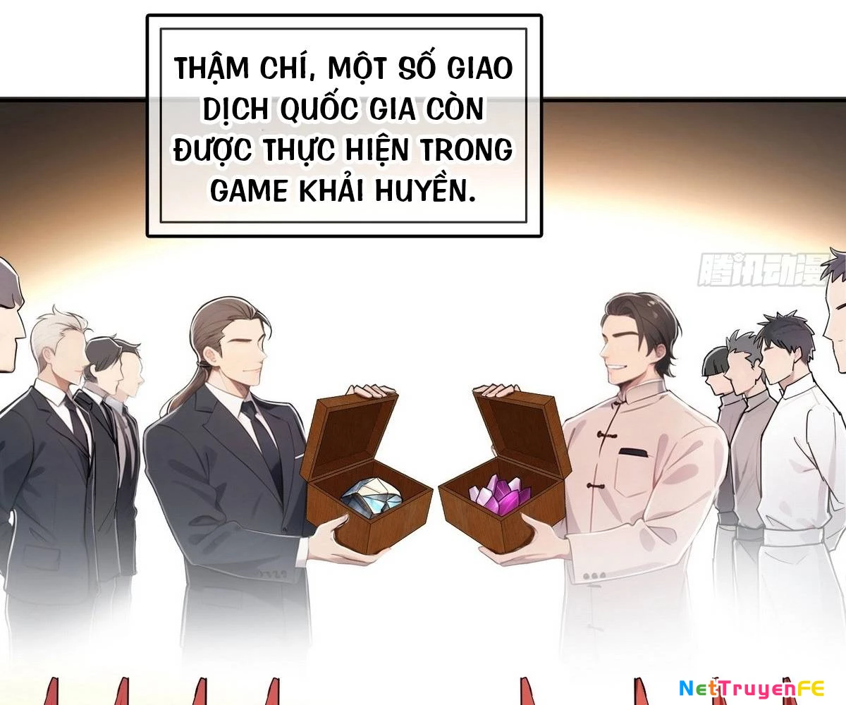 Ta Đoạt Xá Tử Thần, Phản Kích Xưng Vương! Chapter 1 - Trang 2