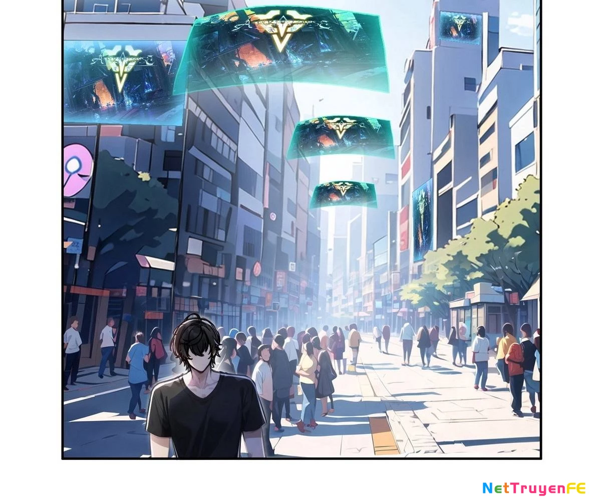 Ta Đoạt Xá Tử Thần, Phản Kích Xưng Vương! Chapter 1 - Trang 2