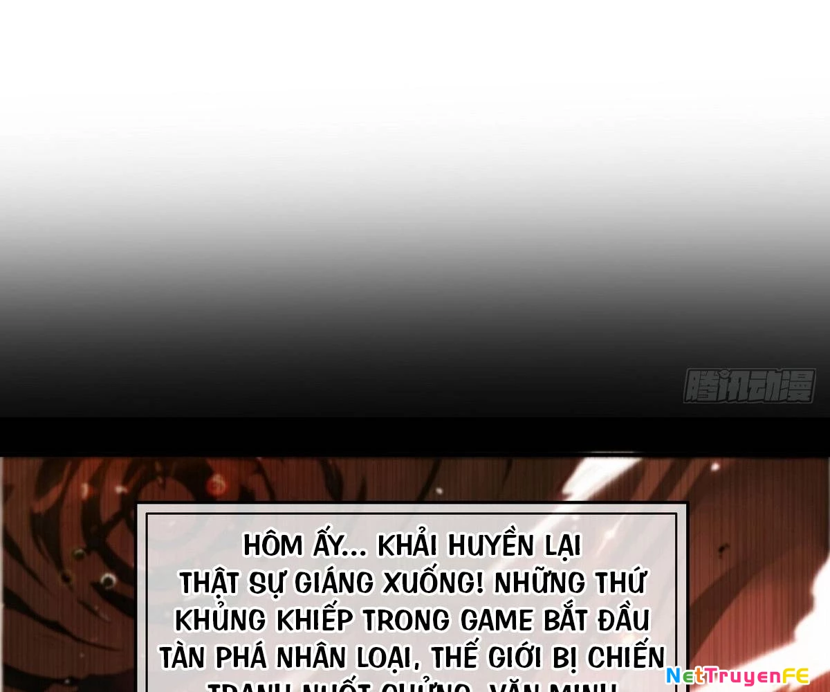 Ta Đoạt Xá Tử Thần, Phản Kích Xưng Vương! Chapter 1 - Trang 2