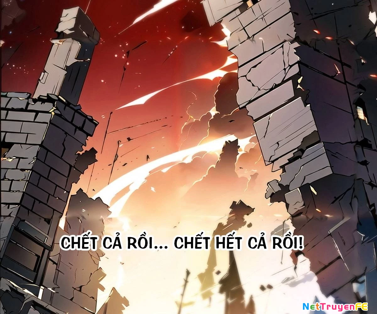 Ta Đoạt Xá Tử Thần, Phản Kích Xưng Vương! Chapter 1 - Trang 2