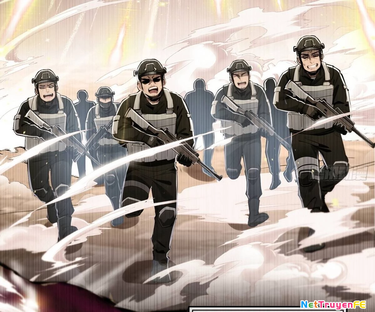 Ta Đoạt Xá Tử Thần, Phản Kích Xưng Vương! Chapter 1 - Trang 2