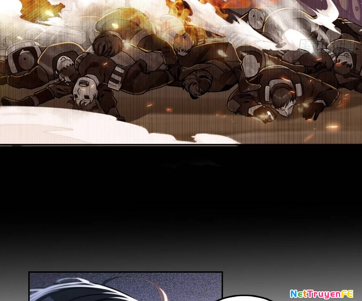 Ta Đoạt Xá Tử Thần, Phản Kích Xưng Vương! Chapter 1 - Trang 2