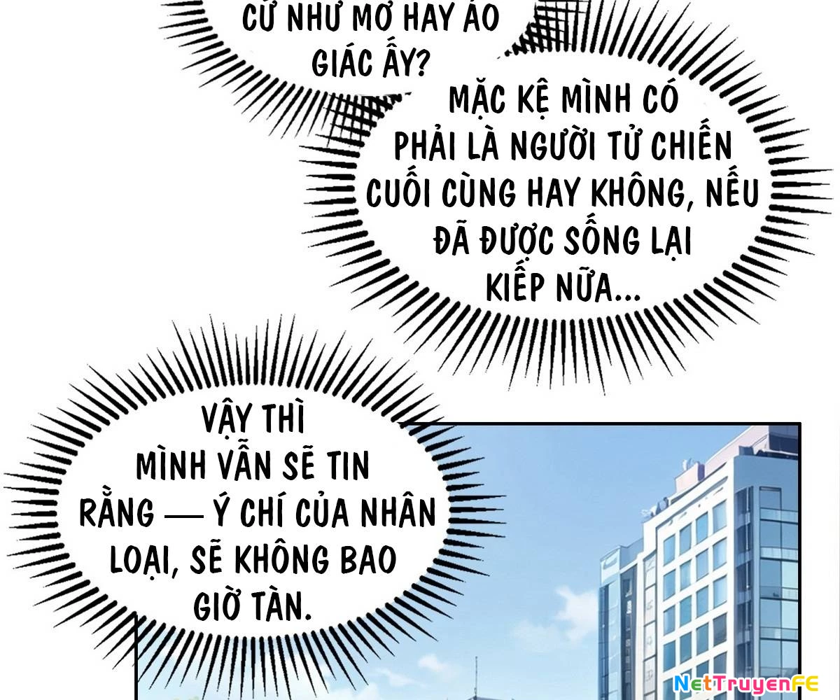 Ta Đoạt Xá Tử Thần, Phản Kích Xưng Vương! Chapter 1 - Trang 2