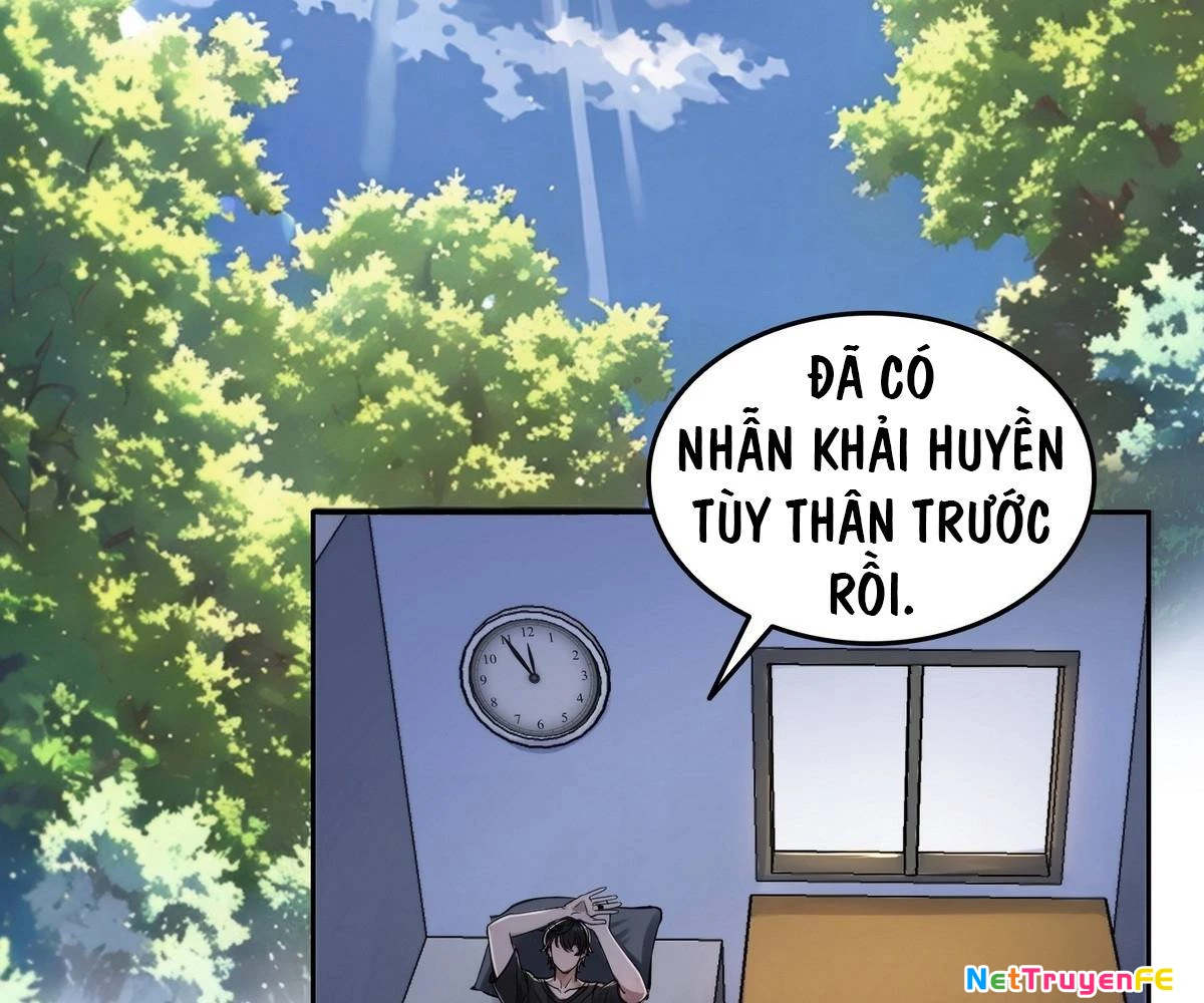 Ta Đoạt Xá Tử Thần, Phản Kích Xưng Vương! Chapter 1 - Trang 2