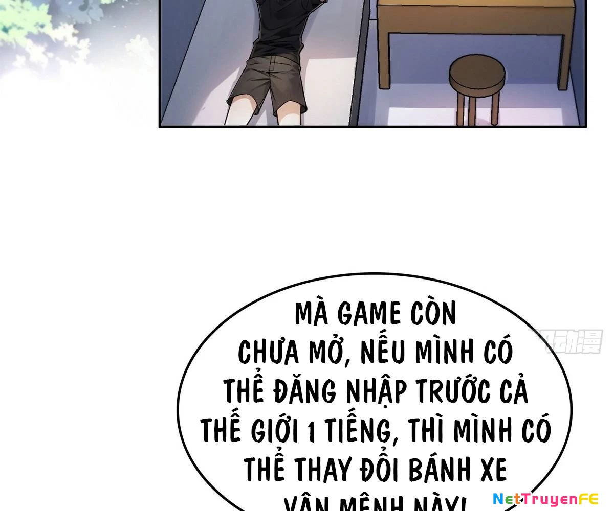 Ta Đoạt Xá Tử Thần, Phản Kích Xưng Vương! Chapter 1 - Trang 2