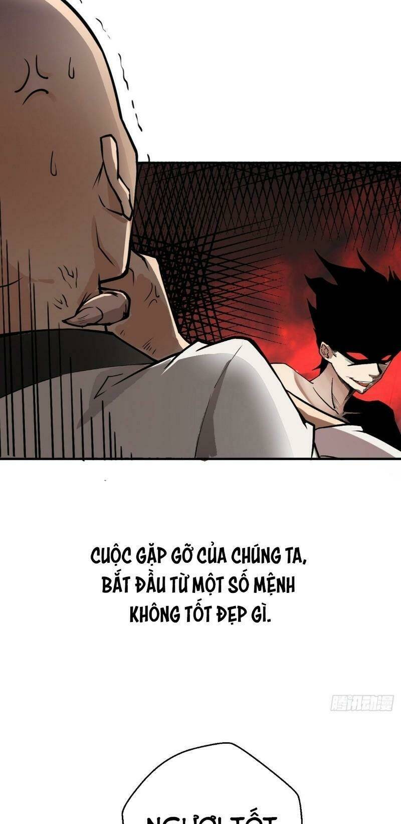 Tà Du Ký Chapter 0.2 - Trang 2