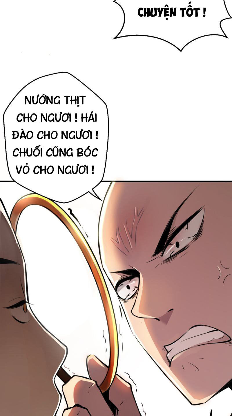 Tà Du Ký Chapter 1 - Trang 2