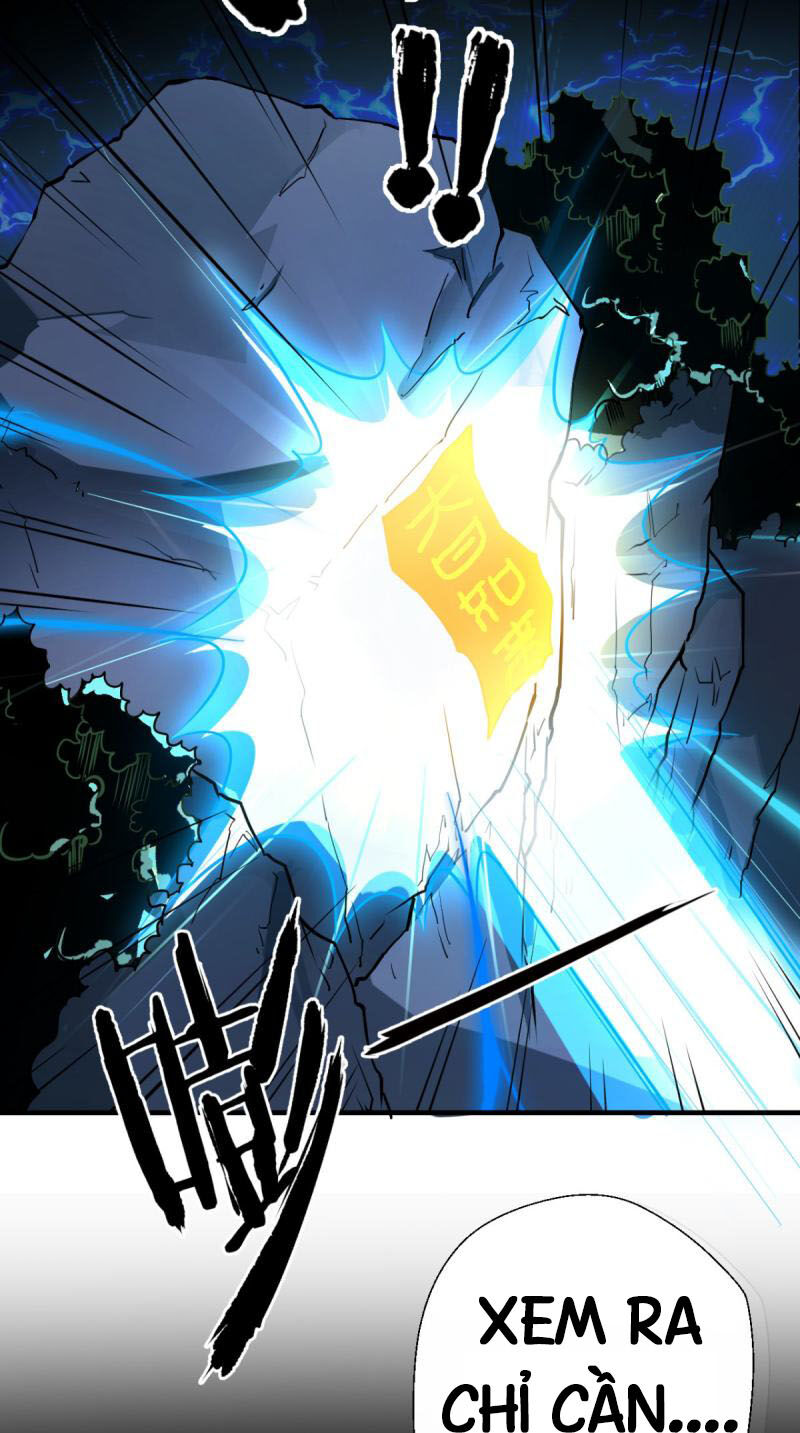 Tà Du Ký Chapter 1 - Trang 2