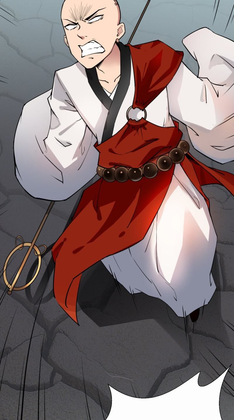 Tà Du Ký Chapter 1 - Trang 2