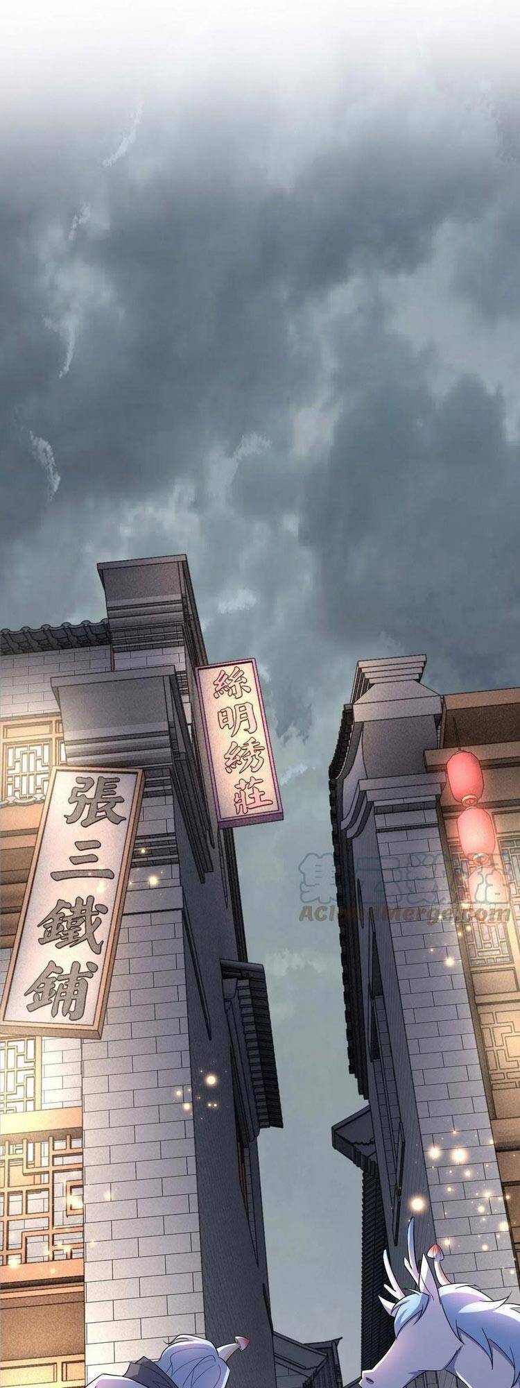 Tà Du Ký Chapter 106 - Trang 2