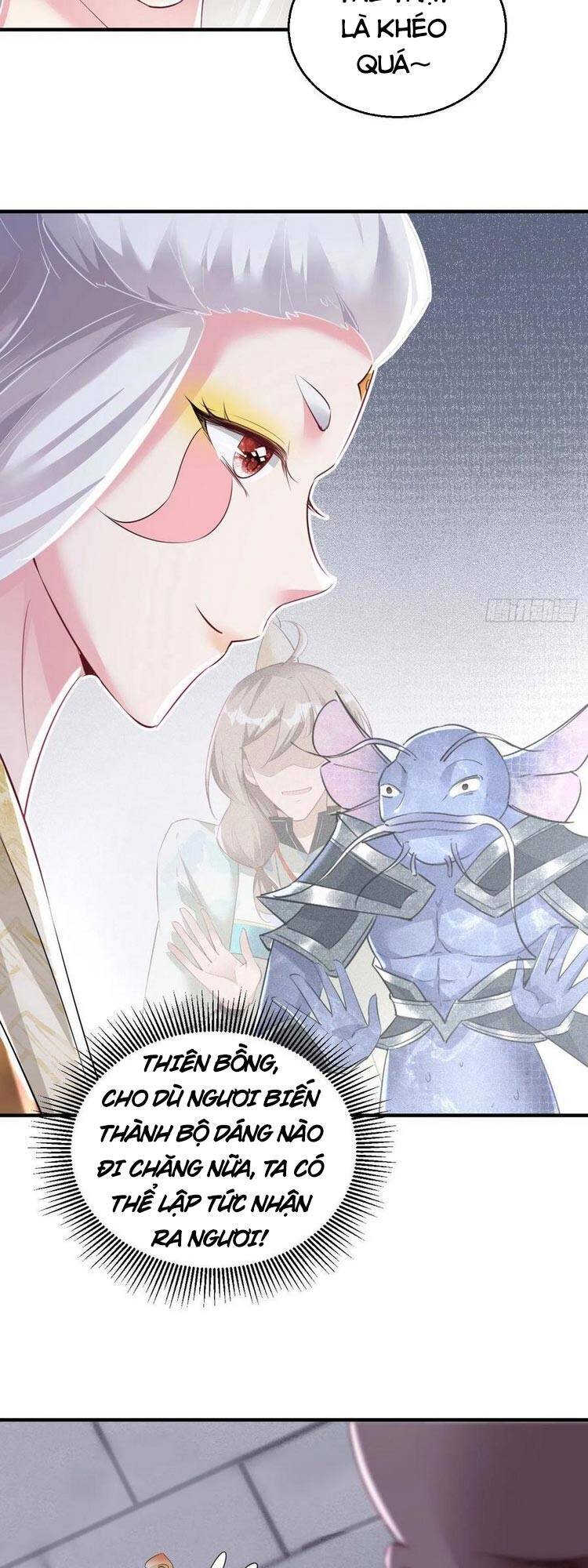 Tà Du Ký Chapter 106 - Trang 2