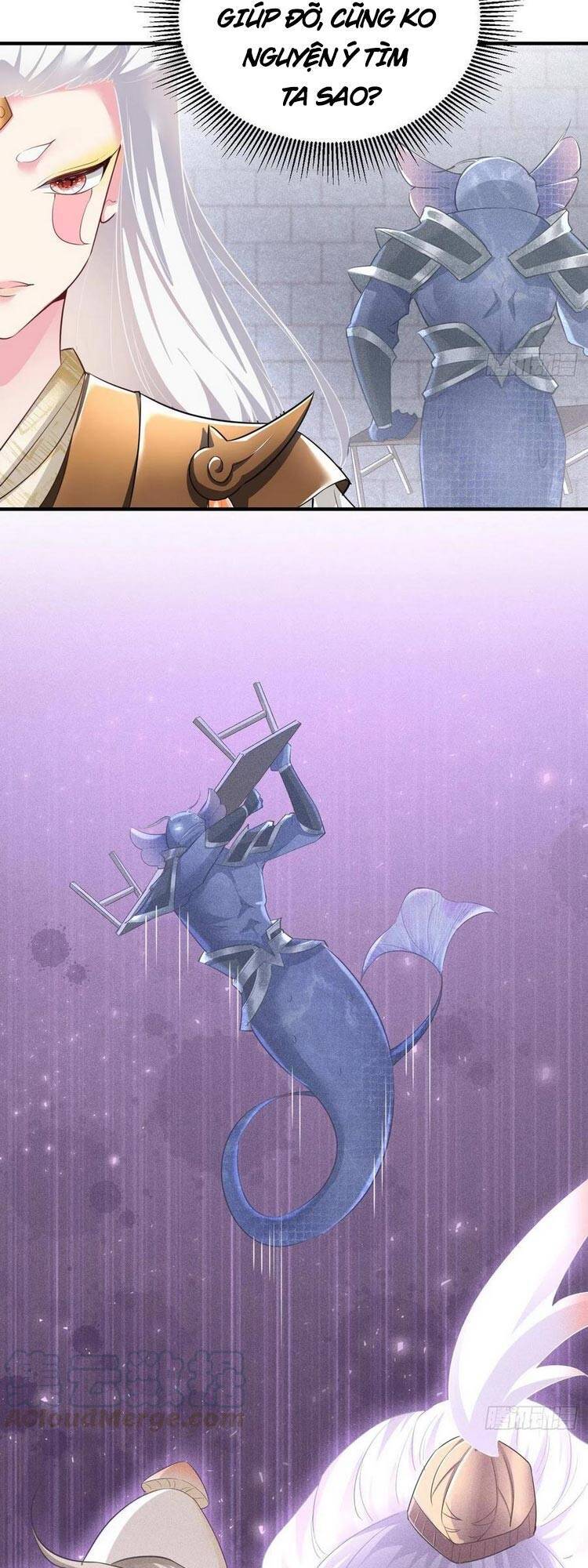 Tà Du Ký Chapter 106 - Trang 2