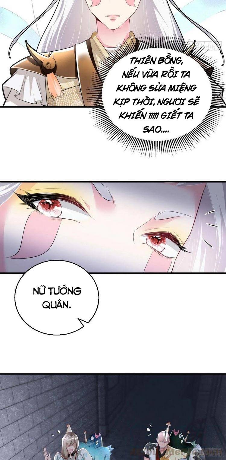 Tà Du Ký Chapter 106 - Trang 2