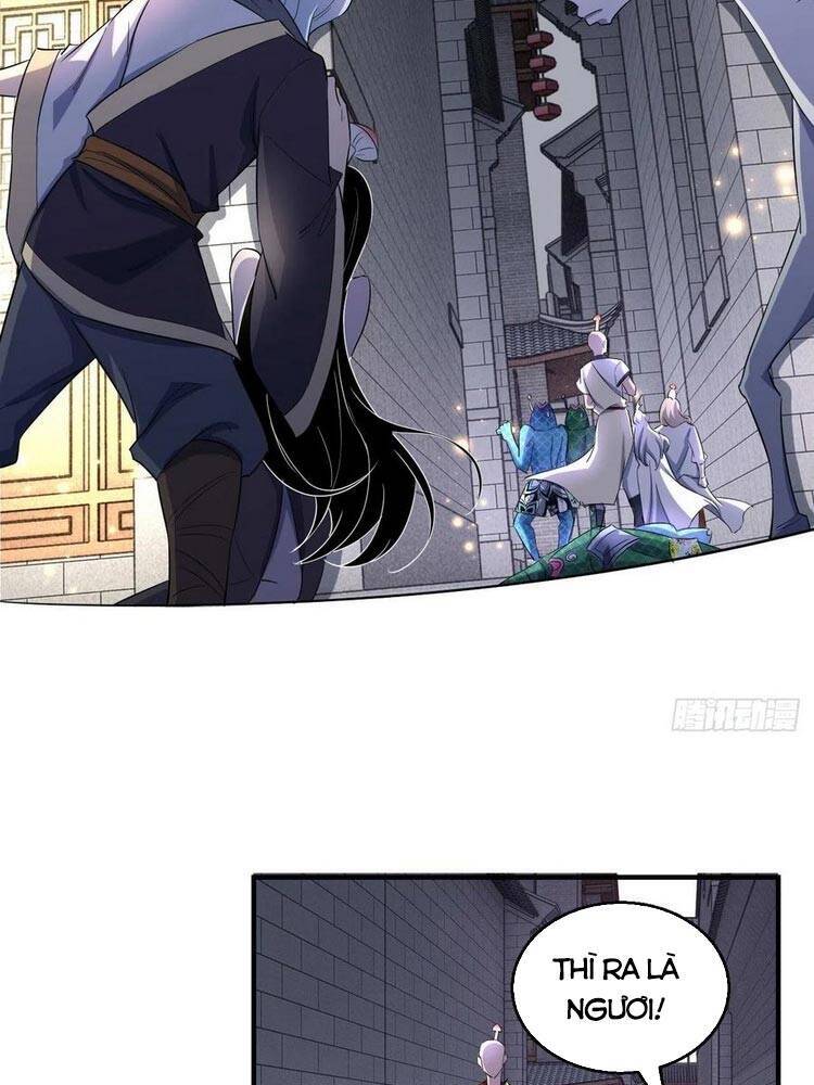 Tà Du Ký Chapter 106 - Trang 2