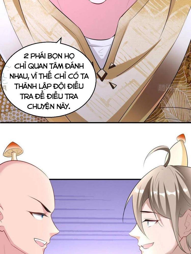 Tà Du Ký Chapter 106 - Trang 2