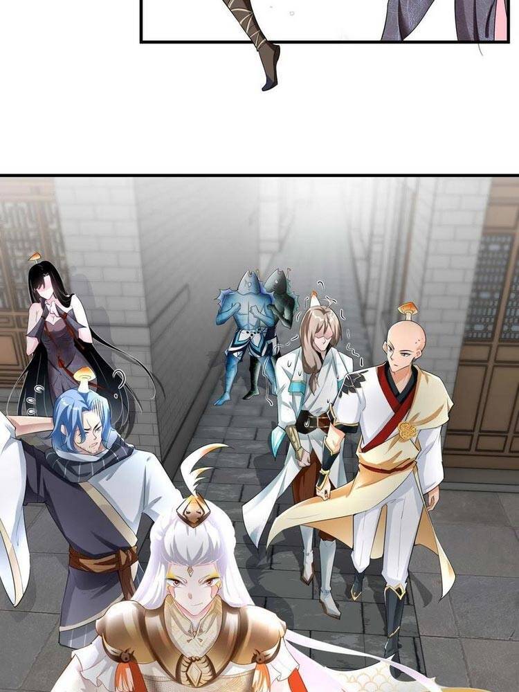 Tà Du Ký Chapter 106 - Trang 2