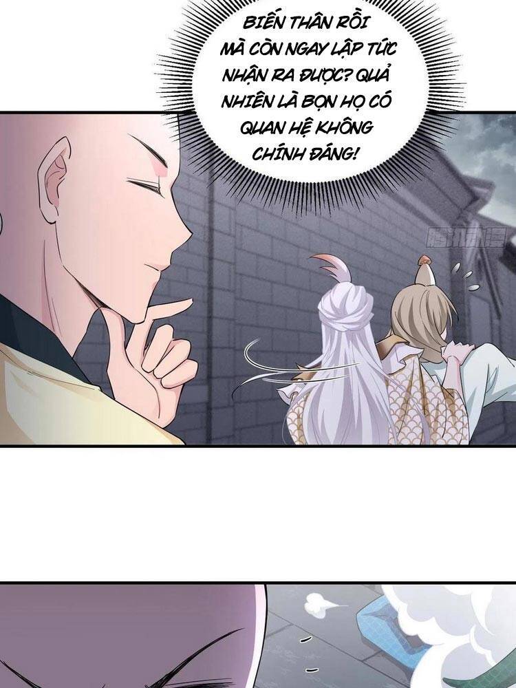 Tà Du Ký Chapter 106 - Trang 2