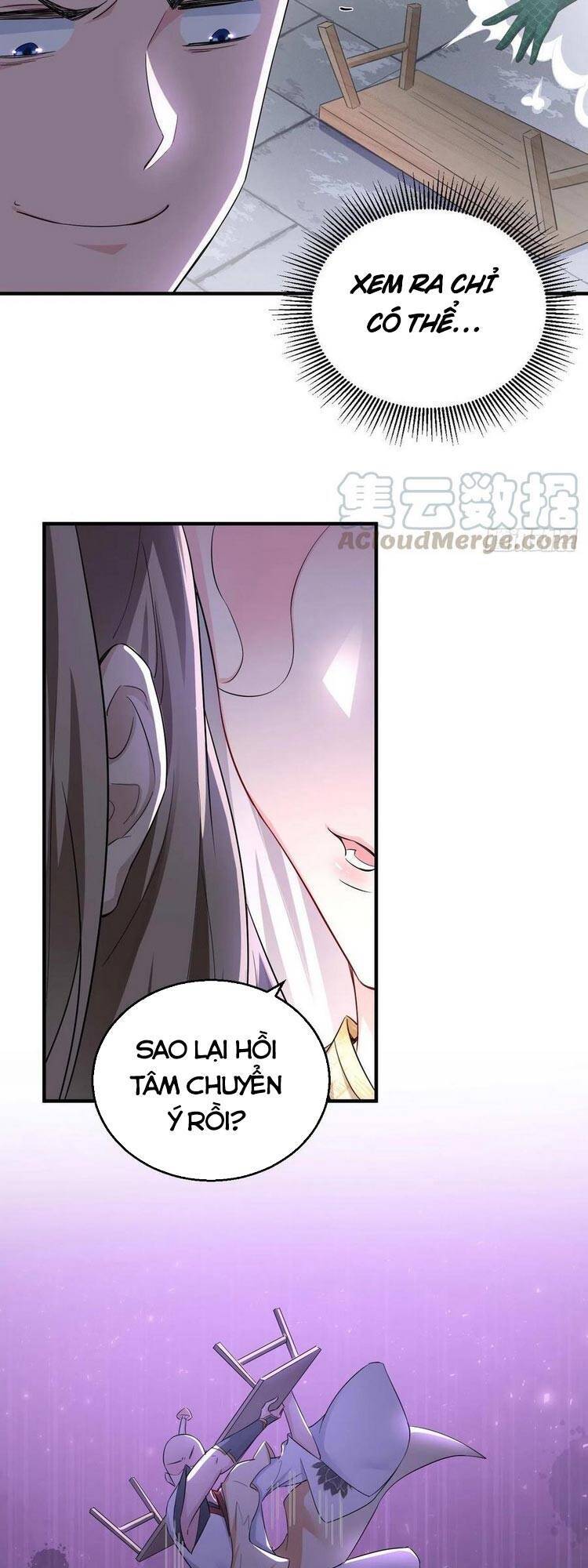 Tà Du Ký Chapter 106 - Trang 2