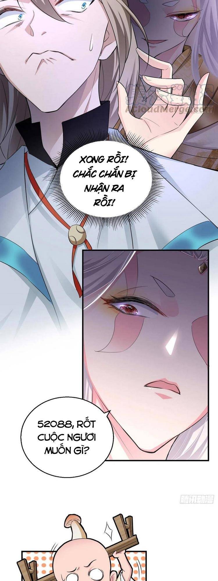 Tà Du Ký Chapter 106 - Trang 2