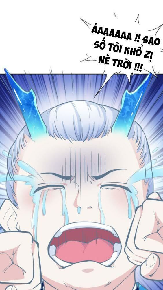 Tà Du Ký Chapter 15 - Trang 2