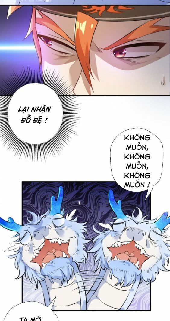 Tà Du Ký Chapter 15 - Trang 2
