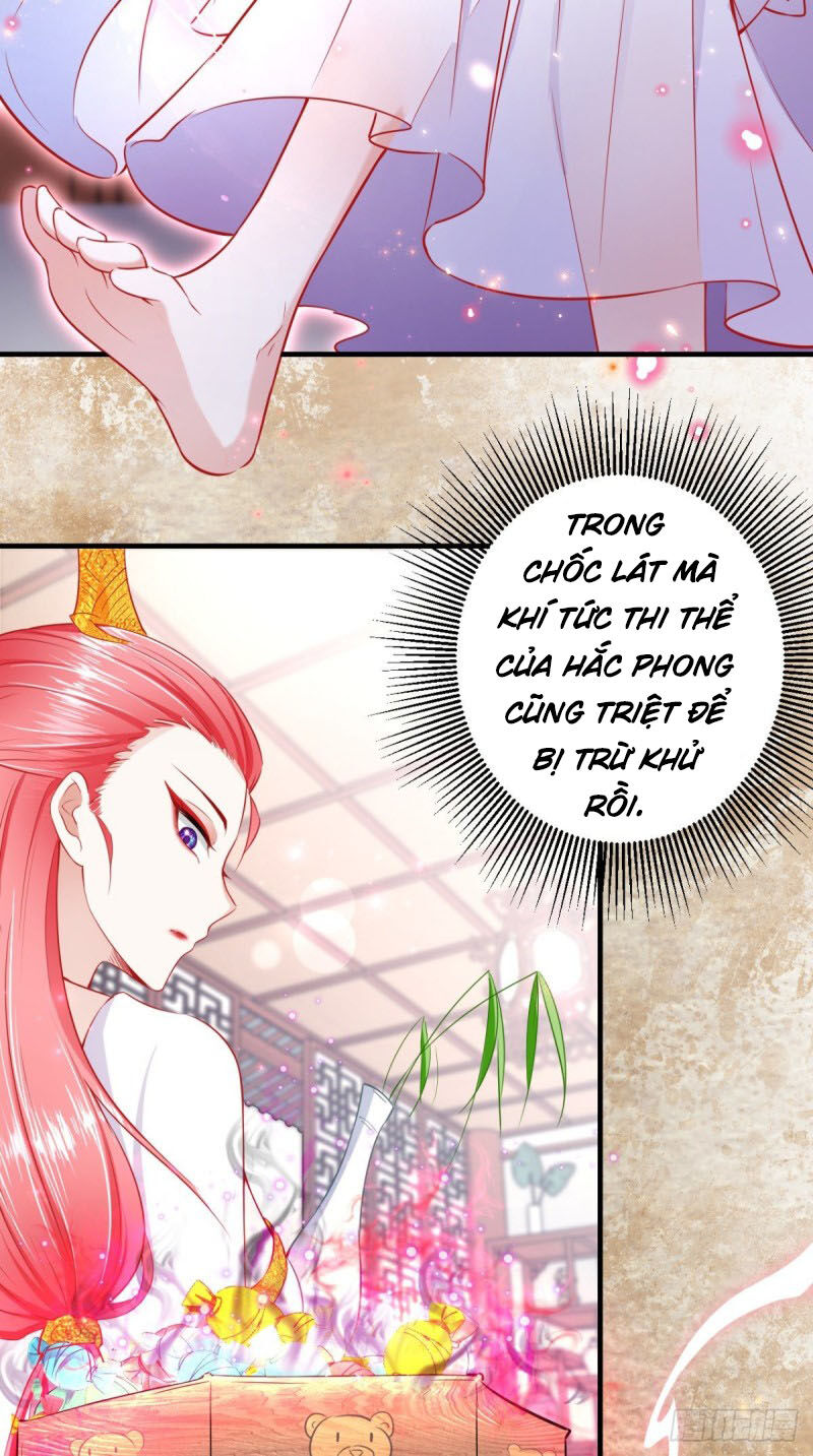 Tà Du Ký Chapter 25 - Trang 2