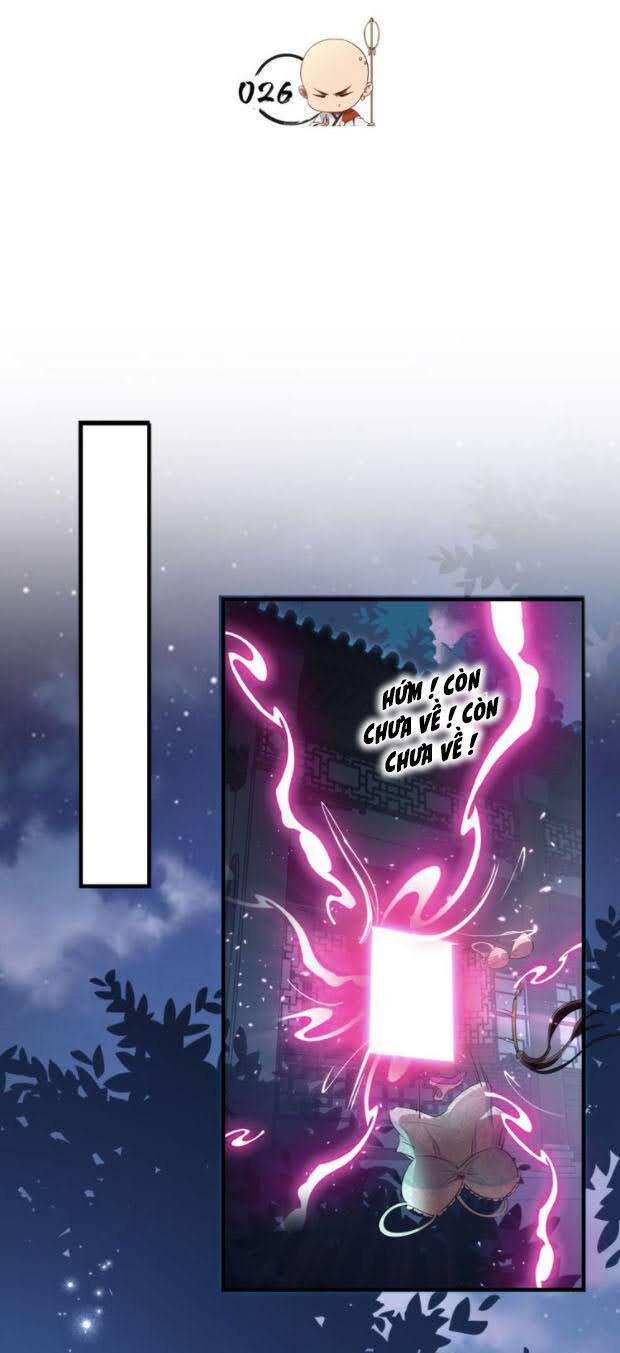 Tà Du Ký Chapter 26 - Trang 2