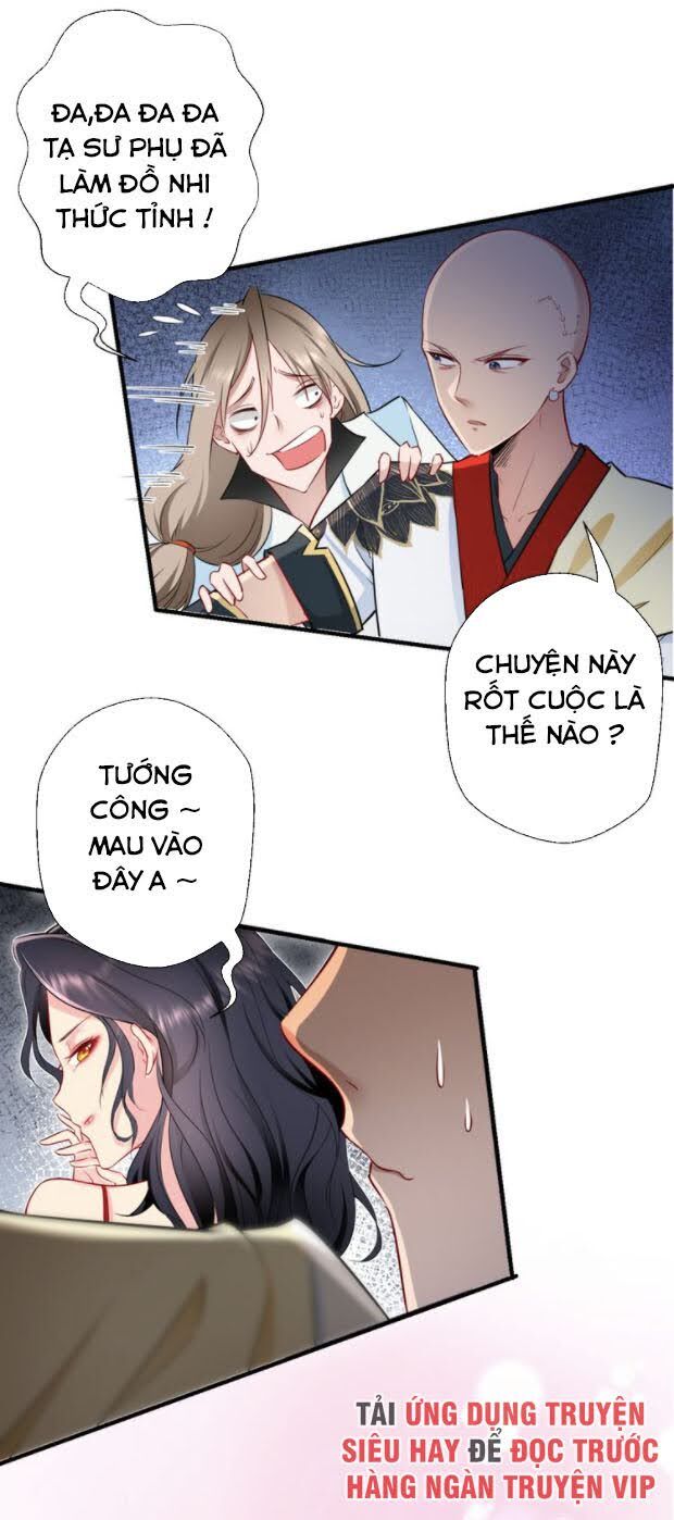 Tà Du Ký Chapter 26 - Trang 2
