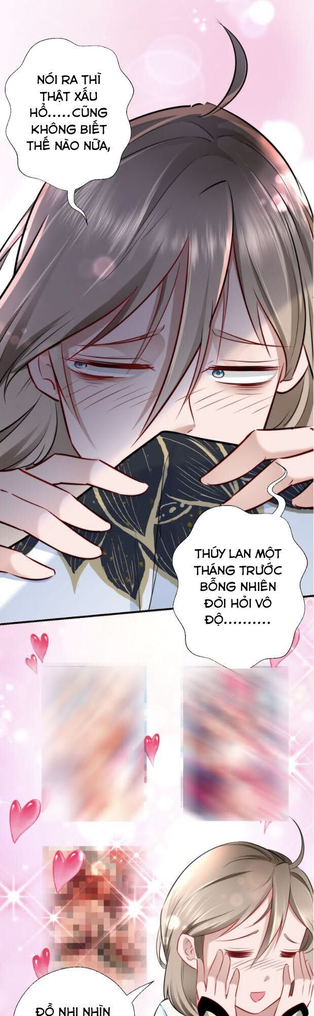 Tà Du Ký Chapter 26 - Trang 2