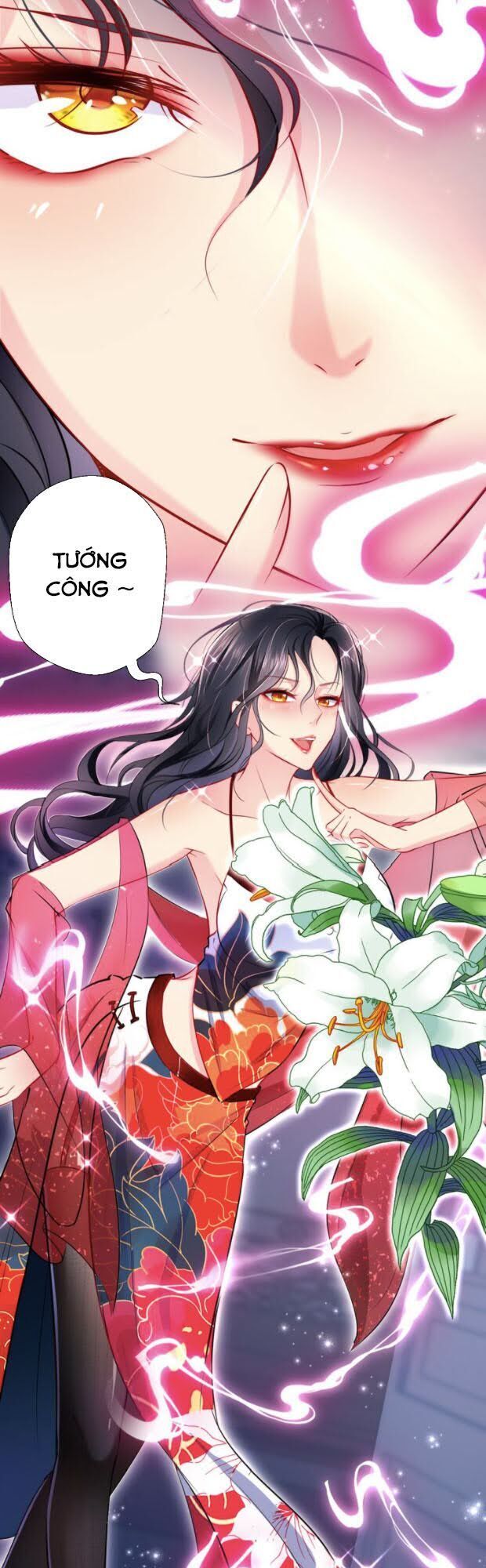 Tà Du Ký Chapter 26 - Trang 2