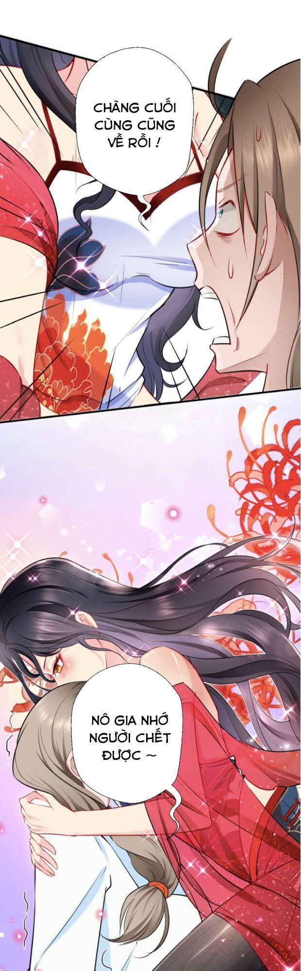 Tà Du Ký Chapter 26 - Trang 2