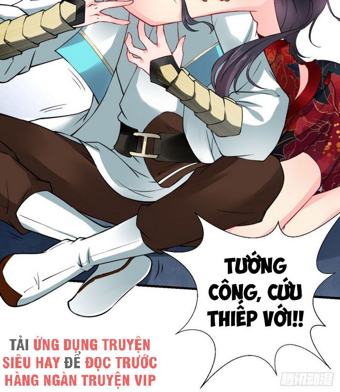 Tà Du Ký Chapter 28 - Trang 2