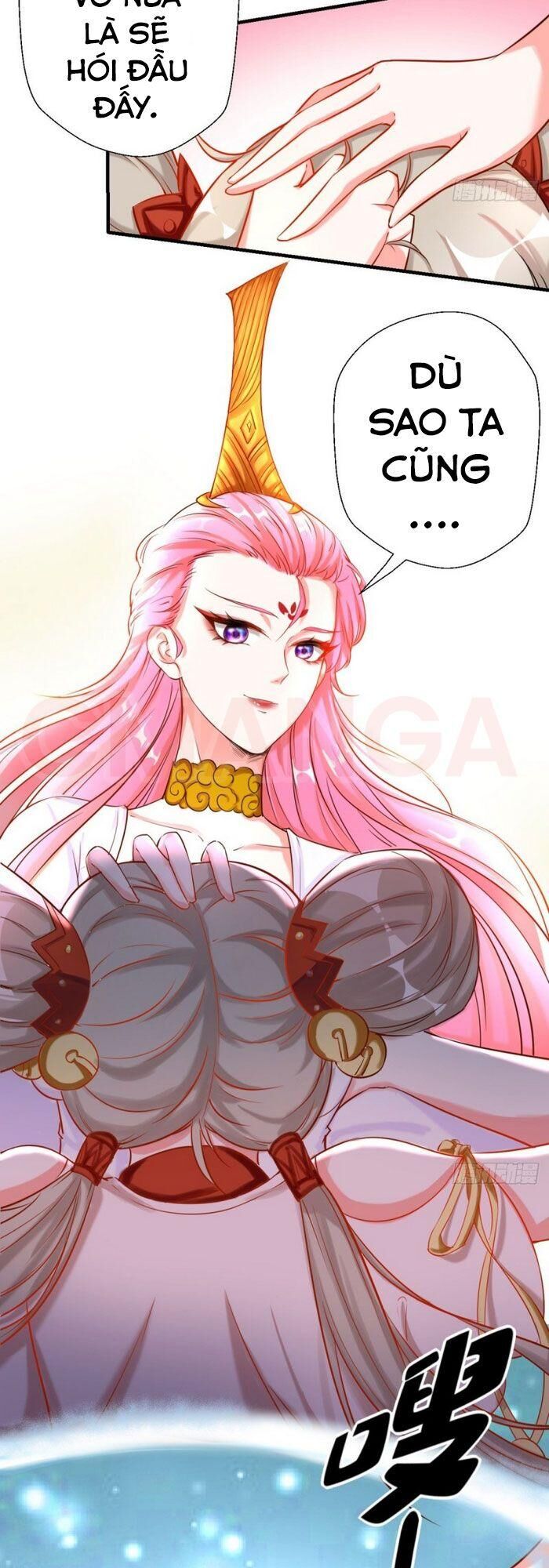 Tà Du Ký Chapter 30 - Trang 2