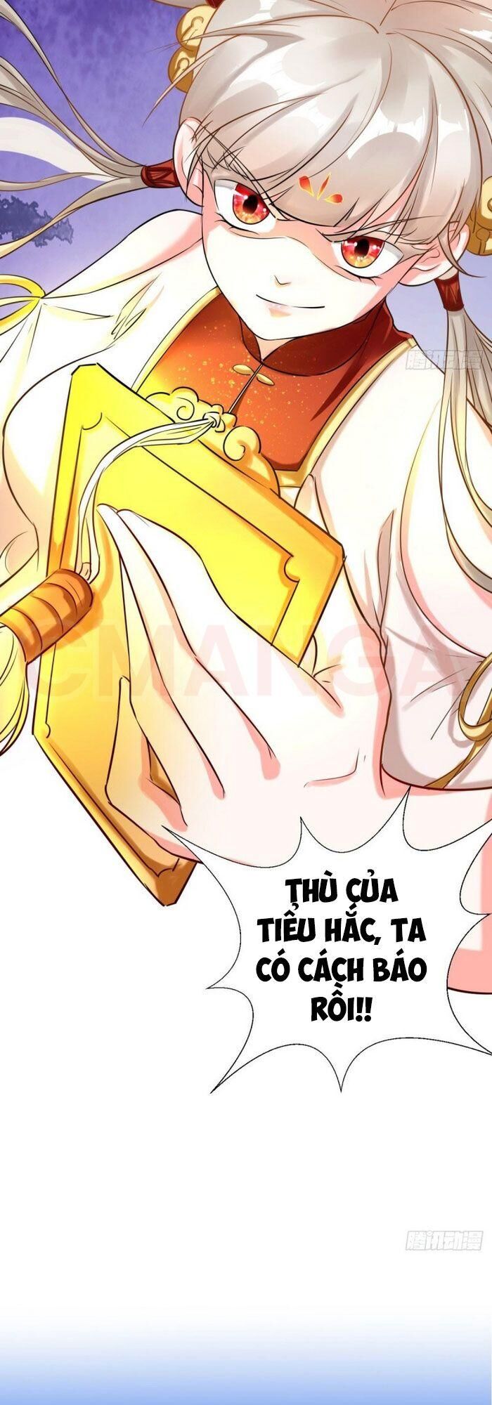 Tà Du Ký Chapter 30 - Trang 2