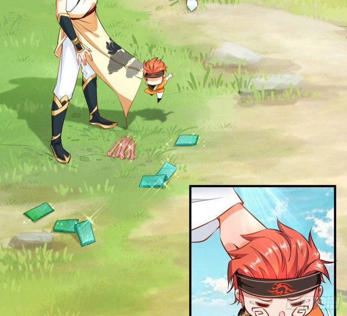 Tà Du Ký Chapter 40 - Trang 2