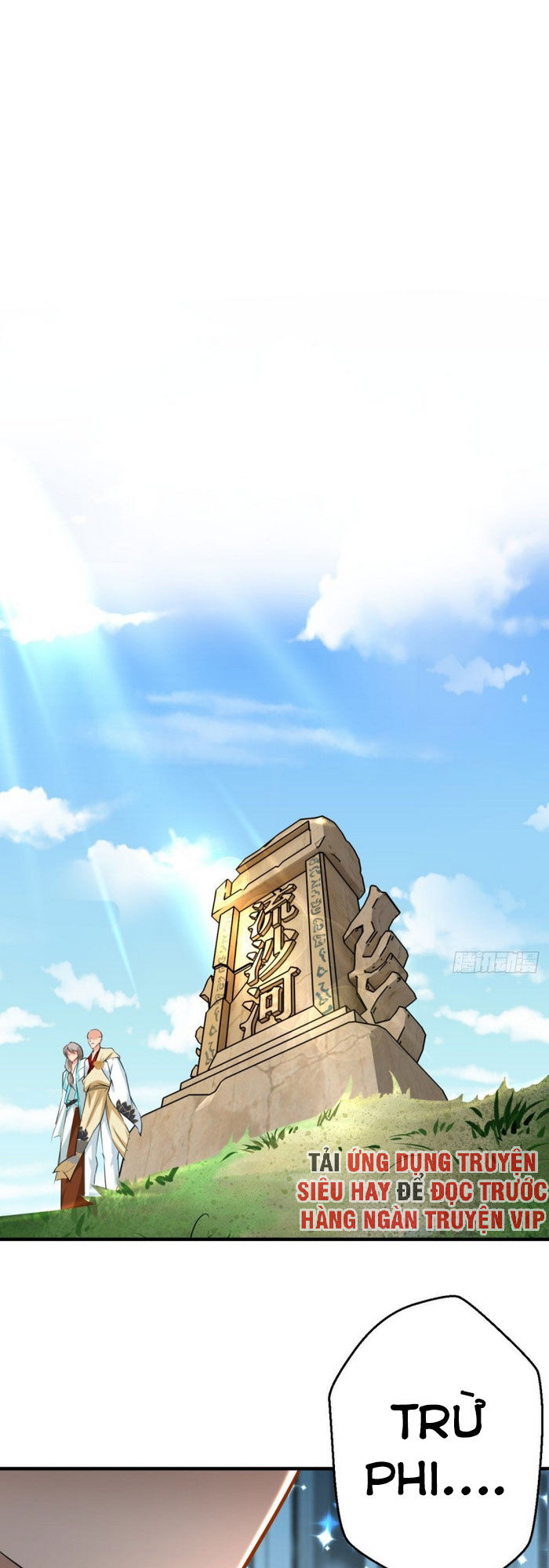 Tà Du Ký Chapter 42 - Trang 2