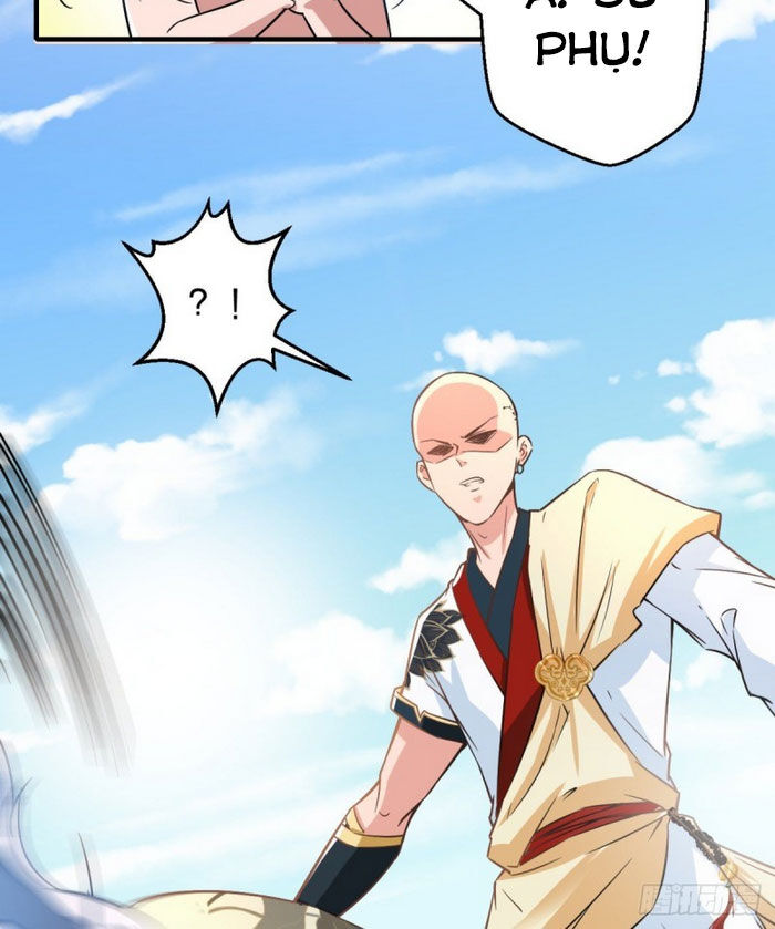 Tà Du Ký Chapter 42 - Trang 2