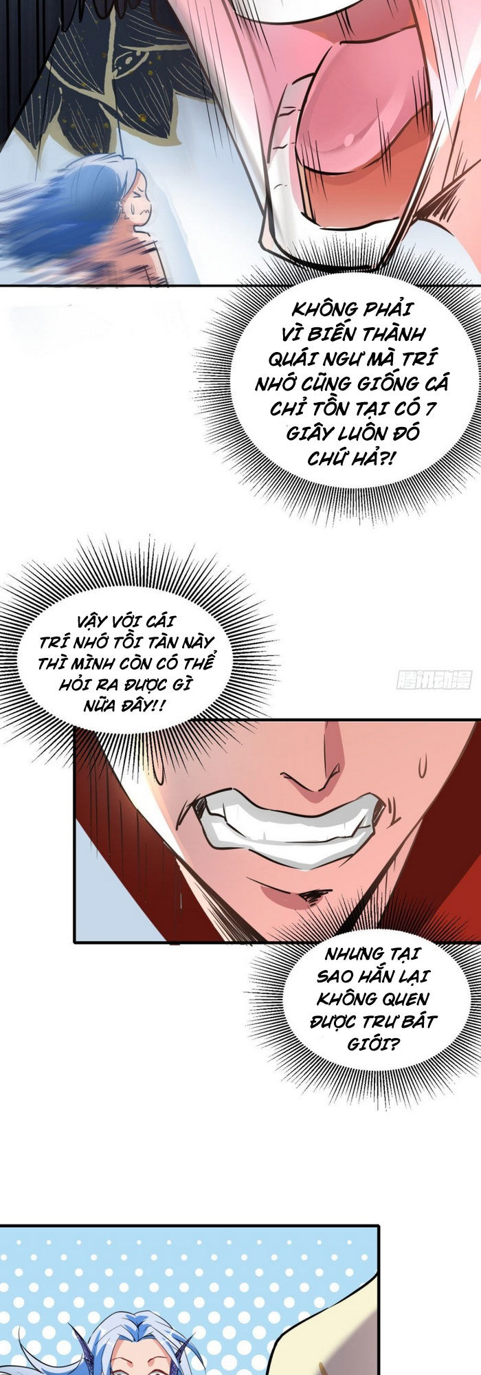 Tà Du Ký Chapter 42 - Trang 2