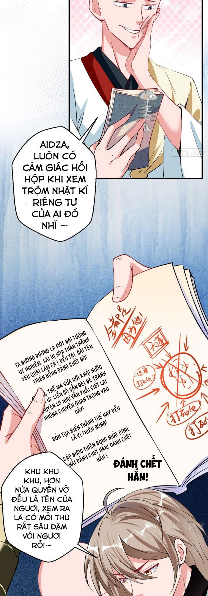 Tà Du Ký Chapter 42 - Trang 2