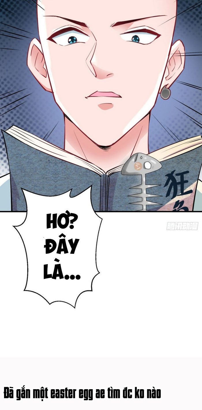 Tà Du Ký Chapter 42 - Trang 2