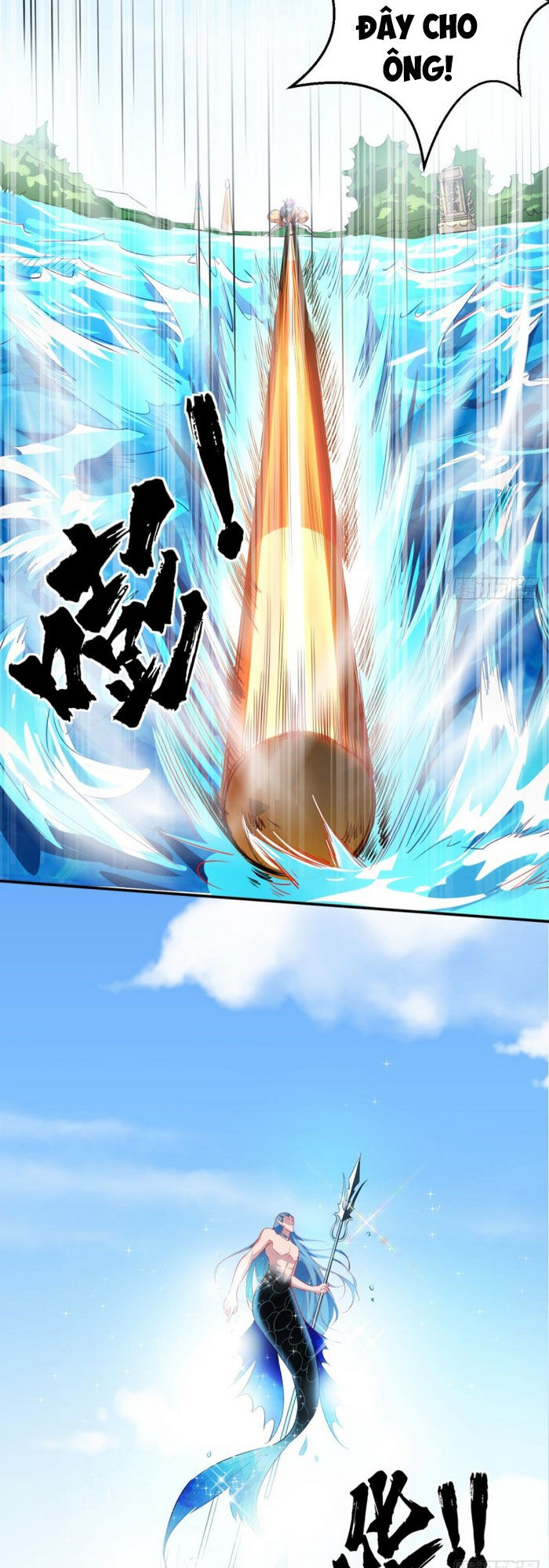 Tà Du Ký Chapter 42 - Trang 2